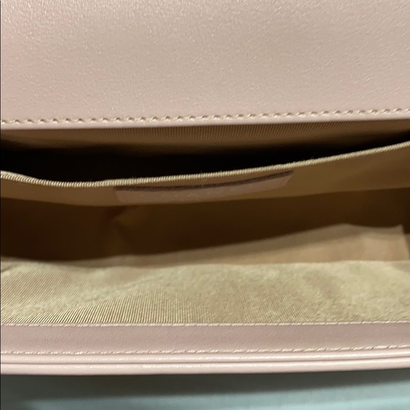 ❌SOLD❌. Classic pink Boy Bag - Picture 9 of 11